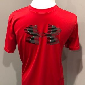 Youth XL Under Armour tshirt